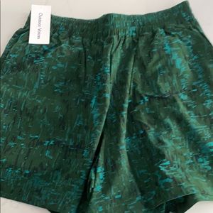 Outdoor Voices // Mens Rec Shorts - 5” inseam w/ Liner